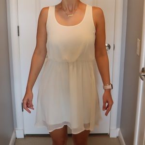 Nordstrom Lush Dress